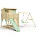 Aire de jeux PolarPlay Nils