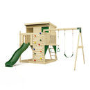 Aire de jeux PolarPlay Nils