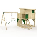 Aire de jeux PolarPlay Nils