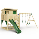 Aire de jeux PolarPlay Nils