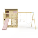 Aire de jeux PolarPlay Nils