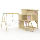 Aire de jeux PolarPlay Nils