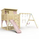 Aire de jeux PolarPlay Nils