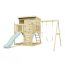 Aire de jeux PolarPlay Nils