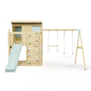Aire de jeux PolarPlay Nils