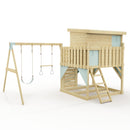 Aire de jeux PolarPlay Nils