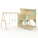 Aire de jeux PolarPlay Nils