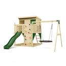 Aire de jeux PolarPlay Nils