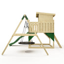 Aire de jeux PolarPlay Nils