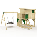 Aire de jeux PolarPlay Nils