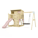 Aire de jeux PolarPlay Nils