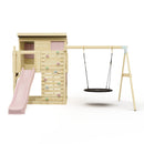 Aire de jeux PolarPlay Nils