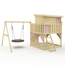Aire de jeux PolarPlay Nils