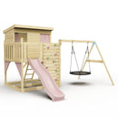 Aire de jeux PolarPlay Nils