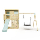 Aire de jeux PolarPlay Nils
