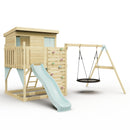Aire de jeux PolarPlay Nils
