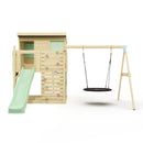 Aire de jeux PolarPlay Nils