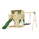 Aire de jeux PolarPlay Nils