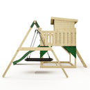 Aire de jeux PolarPlay Nils