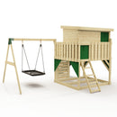 Aire de jeux PolarPlay Nils