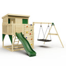 Aire de jeux PolarPlay Nils
