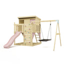 Aire de jeux PolarPlay Nils