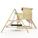 Aire de jeux PolarPlay Nils