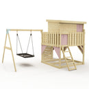 Aire de jeux PolarPlay Nils
