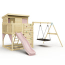 Aire de jeux PolarPlay Nils