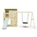Aire de jeux PolarPlay Nils