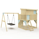 Aire de jeux PolarPlay Nils