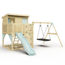 Aire de jeux PolarPlay Nils