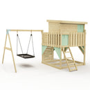 Aire de jeux PolarPlay Nils