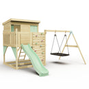Aire de jeux PolarPlay Nils