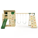 Aire de jeux PolarPlay Aksel