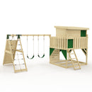 Aire de jeux PolarPlay Aksel