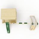 Aire de jeux PolarPlay Aksel