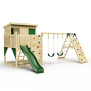 Aire de jeux PolarPlay Aksel