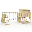 Aire de jeux PolarPlay Aksel