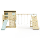 Aire de jeux PolarPlay Aksel