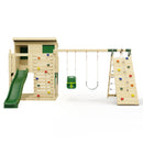 Aire de jeux PolarPlay Aksel