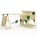 Aire de jeux PolarPlay Aksel