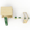 Aire de jeux PolarPlay Aksel