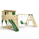 Aire de jeux PolarPlay Aksel