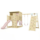 Aire de jeux PolarPlay Aksel