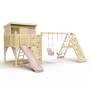 Aire de jeux PolarPlay Aksel