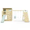 Aire de jeux PolarPlay Aksel