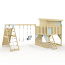Aire de jeux PolarPlay Aksel
