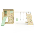 Aire de jeux PolarPlay Aksel