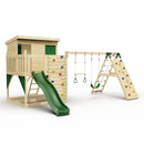 Aire de jeux PolarPlay Aksel